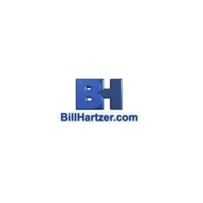 Bill Hartzer SEO Consultant