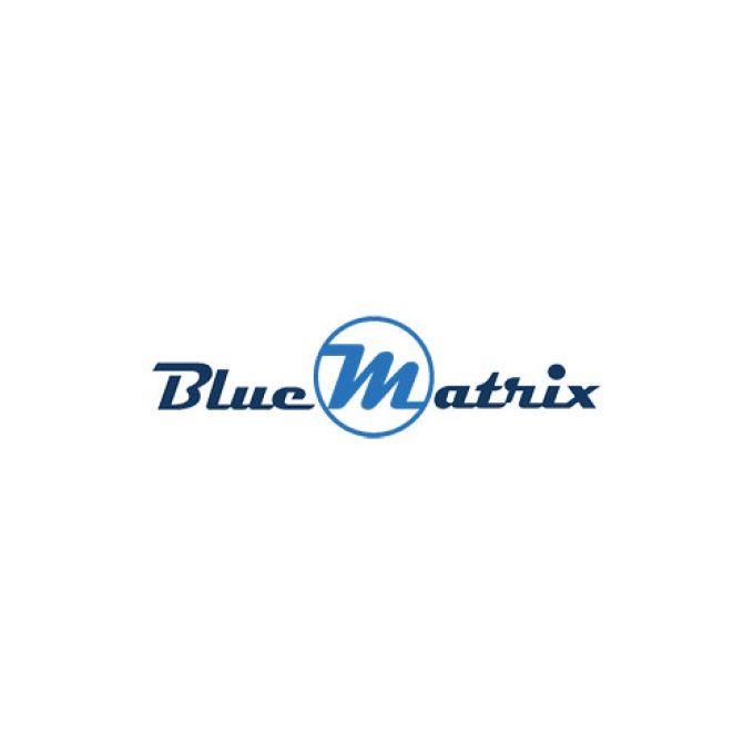 BlueMatrix Media