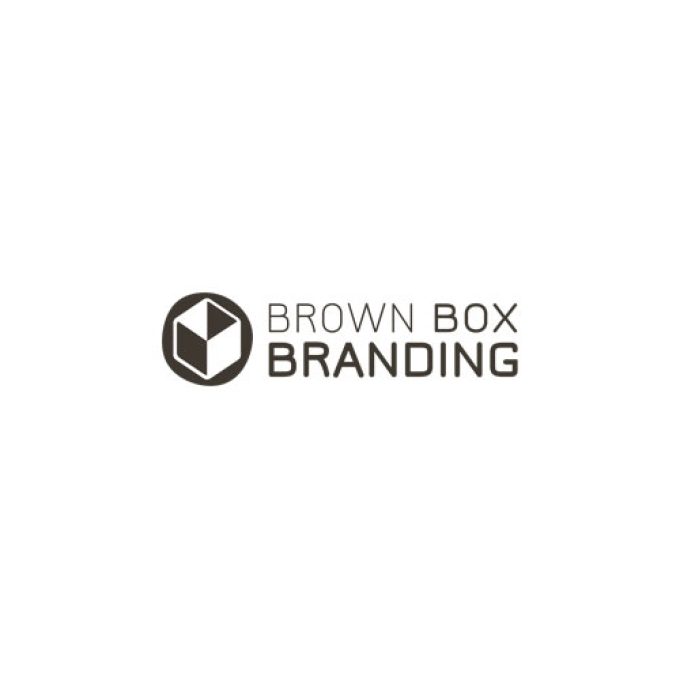 Brown Box Branding