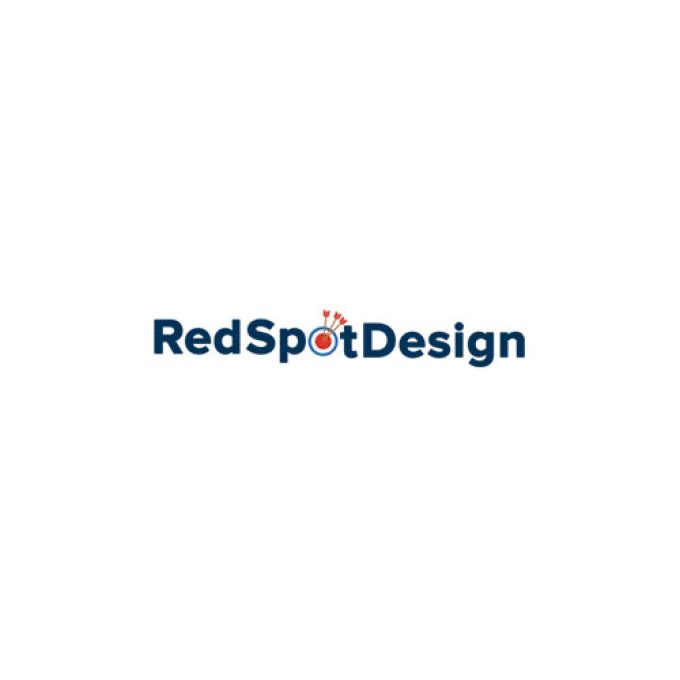 Red Spot Design