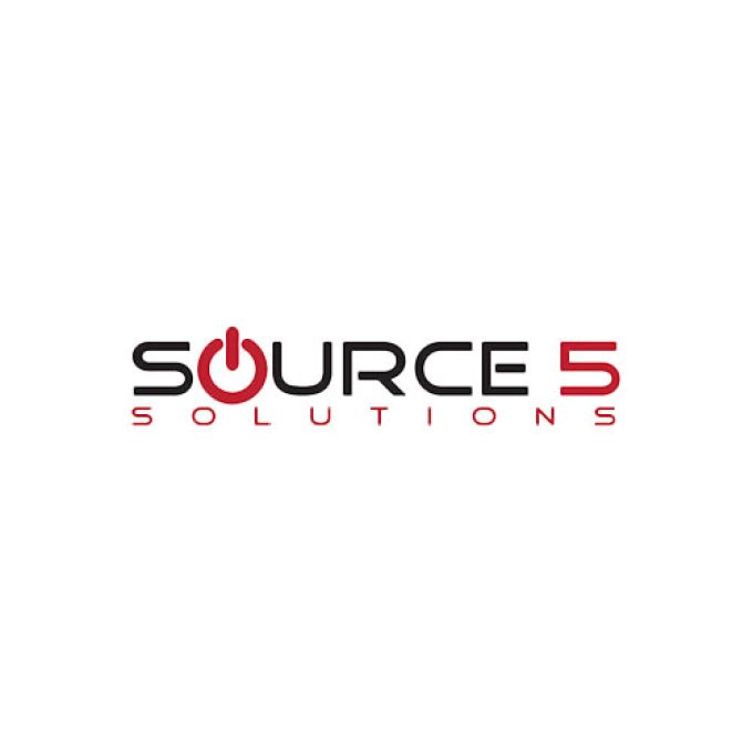 Source 5 Solutions