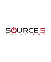 Source 5 Solutions
